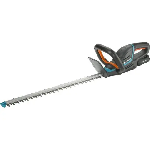 Gardena ComfortCut Häcksax Fynd